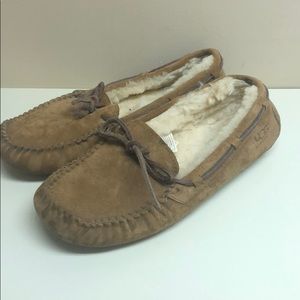 Ugg Moccasins